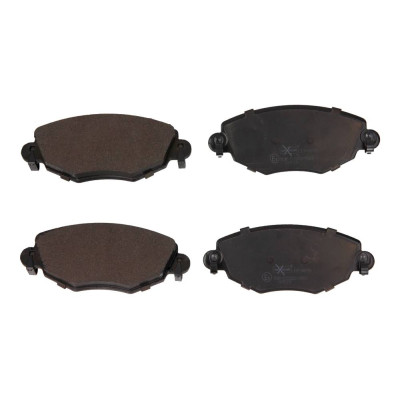 MAXGEAR KLOCKI HAMULCOWE FORD PRZÓD MONDEO 00-