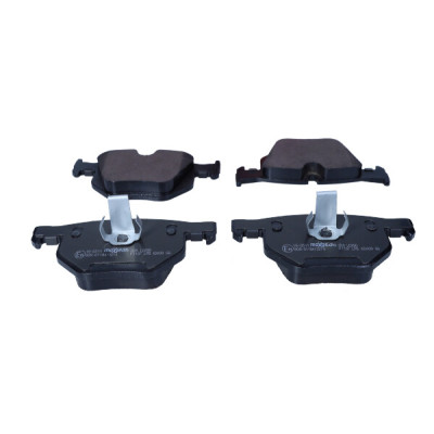 MAXGEAR KLOCKI HAMULCOWE BMW TYŁ E60/61 03-