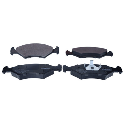 MAXGEAR KLOCKI HAMULCOWE KIA PRZÓD SHUMA/SEPHIA -01