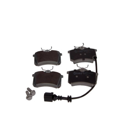 QUARO KLOCKI HAM. VW T. POLO/IBIZA/CORDOBA 01-09/FABIA 99-08 Z CZUJNIKIEM