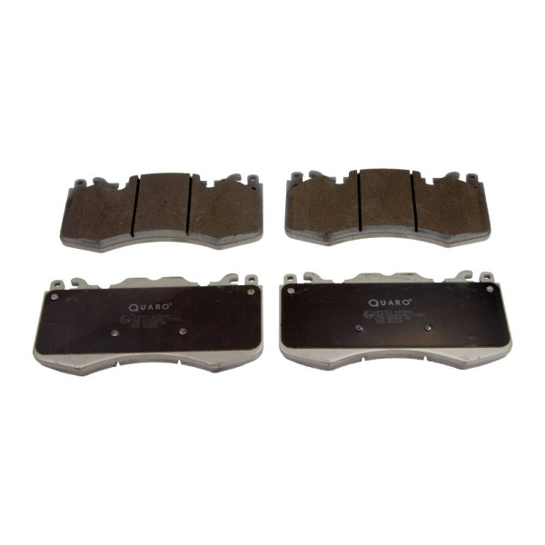 QUARO KLOCKI HAMULCOWE LANDROVER PRZÓD RANGE ROVER 11-