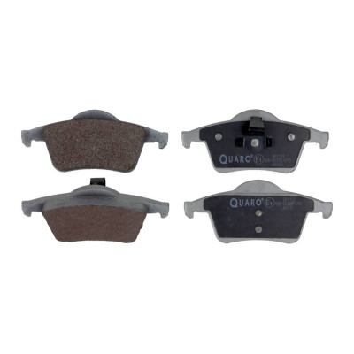 QUARO KLOCKI HAMULCOWE VOLVO TYŁ S60/S80/V70 00-/XC70