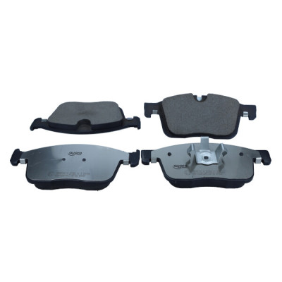 QUARO KLOCKI HAMULCOWE VOLVO PRZÓD XC60 2,0-3,2 08- SILVER CERAMIC