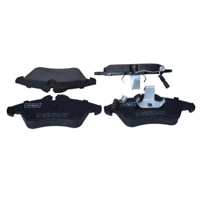 MAXGEAR KLOCKI HAMULCOWE MERCEDES PRZÓD SPRINTER 208-314 95-/VITO/LT 96-