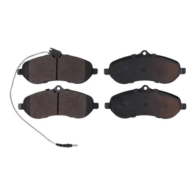 MAXGEAR KLOCKI HAMULCOWE CITROEN PRZÓD JUMPY/SCUDO/EXPERT 07-