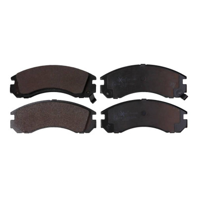 MAXGEAR KLOCKI HAM. MITSUBISHI P. GALANT 97-/OUTLANDER 03-/PAJERO 94-