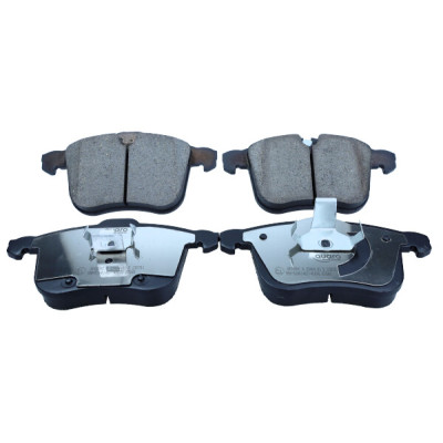 QUARO KLOCKI HAMULCOWE OPEL PRZÓD VECTRA C 2,8-3,2 V6/SAAB 9-3 05-15 TARCZA 315MM SILVER CERAMIC