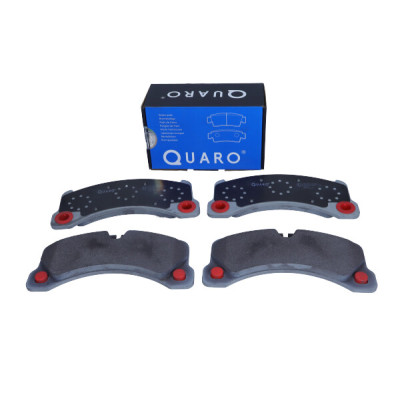 QUARO KLOCKI HAM. PORSCHE P. CAYENNE/MACAN 10-