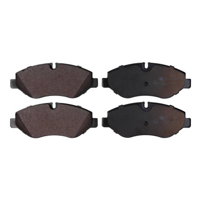 MAXGEAR KLOCKI HAMULCOWE IVECO PRZÓD DAILY 06-