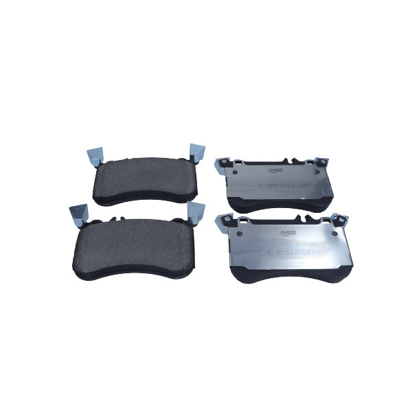 QUARO KLOCKI HAMULCOWE DB PRZÓD W176/X156 2,0 4MATIC 13- SILVER CERAMIC