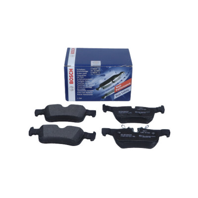 BOSCH KLOCKI HAMULCOWE BMW TYŁ 2/X1 1,5-2,0 13-