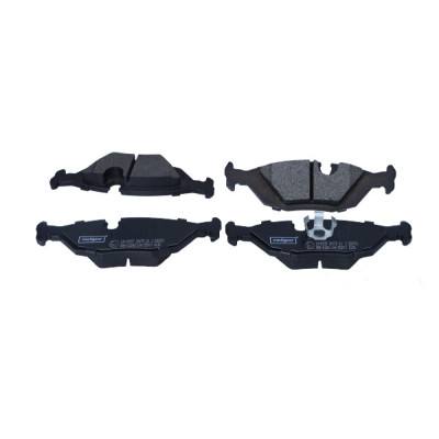 MAXGEAR KLOCKI HAMULCOWE BMW TYŁ E30/E28 81-91