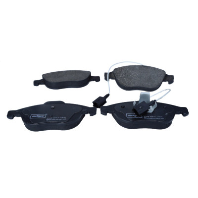 MAXGEAR KLOCKI HAMULCOWE ALFA PRZÓD 156 97-
