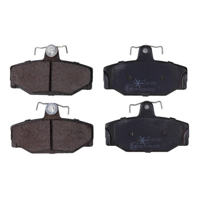 MAXGEAR KLOCKI HAMULCOWE VOLVO TYŁ S70/S90