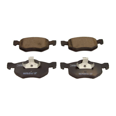 MAXGEAR KLOCKI HAMULCOWE FORD PRZÓD MAVERIC 01- TYŁ BĘBNY