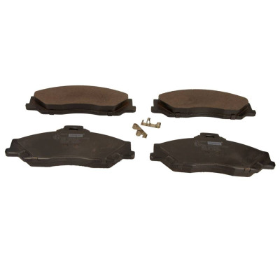 MAXGEAR KLOCKI HAMULCOWE MAZDA PRZÓD B-SERIE 2,5D 02-/FORD RANGER 99-