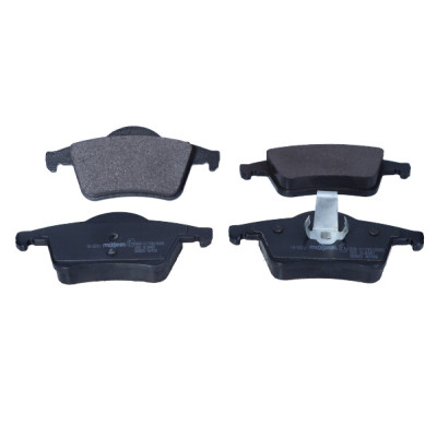 MAXGEAR KLOCKI HAMULCOWE VOLVO TYŁ S60/S80/V70 00-/XC70