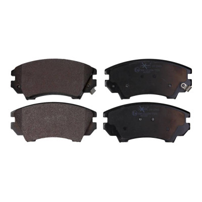 MAXGEAR KLOCKI HAMULCOWE OPEL PRZÓD INSIGNIA