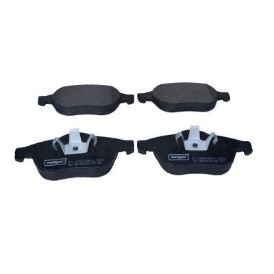 MAXGEAR KLOCKI HAMULCOWE RENAULT PRZÓD LAGUNA 01-