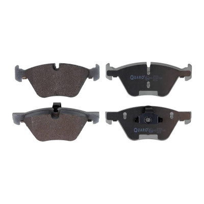QUARO KLOCKI HAMULCOWE BMW PRZÓD E60/61/90/91