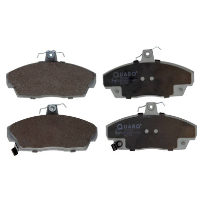 QUARO KLOCKI HAMULCOWE HONDA PRZÓD CIVIC 94-/01-/ROVER 200/400/25/45