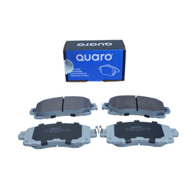 QUARO KLOCKI HAMULCOWE SUBARU PRZÓD IMPREZA/XV/ 16- FORESTER 18-