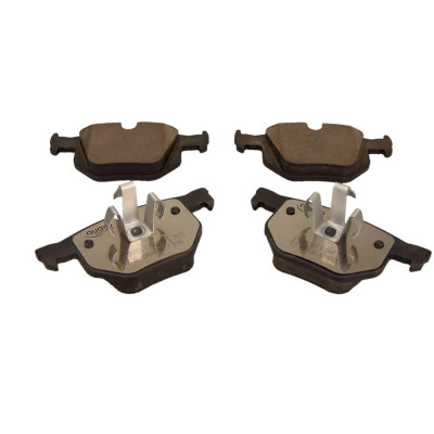 QUARO KLOCKI HAMULCOWE BMW TYŁ E65 01- 730-735 SILVER CERAMIC