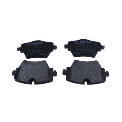 BOSCH KLOCKI HAMULCOWE BMW PRZÓD 2/X1 1,5-2,0 14-