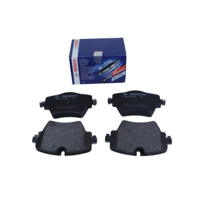 BOSCH KLOCKI HAMULCOWE BMW PRZÓD 2/X1 1,5-2,0 14-