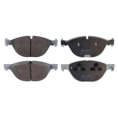 QUARO KLOCKI HAMULCOWE BMW PRZÓD E70/E71 X5/X6 07-08