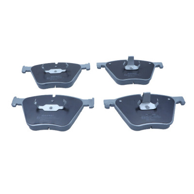 QUARO KLOCKI HAMULCOWE BMW PRZÓD 5/7/X5/X6 3,0-6,0 09-17