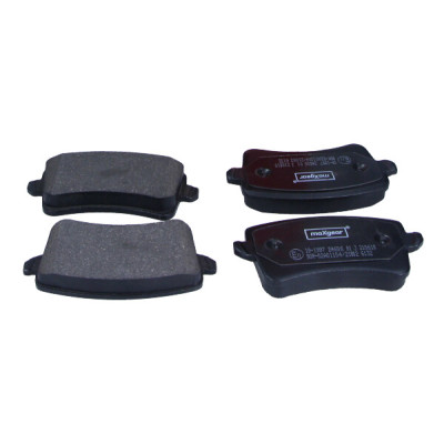 MAXGEAR KLOCKI HAMULCOWE VW TYŁ A4/A5/Q5 07- 1,8-3,2/QUATTRO TARCZA 300MM