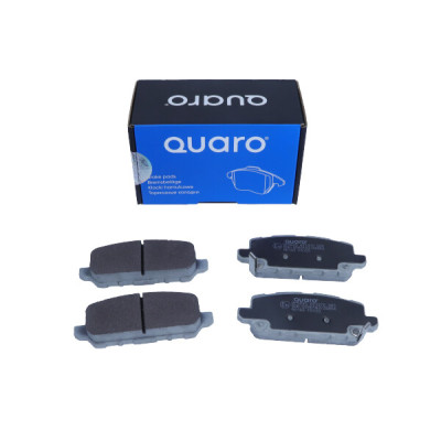 QUARO KLOCKI HAM. HONDA T. HR-V 1,5/1,6 I-DTEC 15-