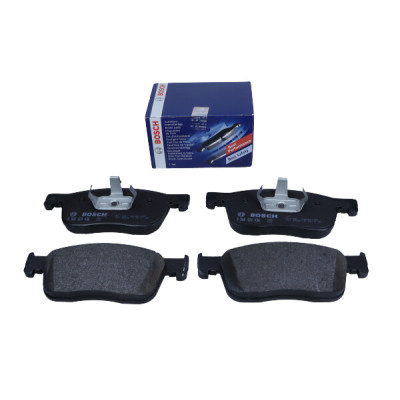 BOSCH KLOCKI HAMULCOWE CITROEN PRZÓD SPACETOURER/JUMPY 1,5-2,0 BLUEHDI 16-