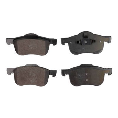 MAXGEAR KLOCKI HAMULCOWE VOLVO PRZÓD S80/V70 00-/S60/XC70