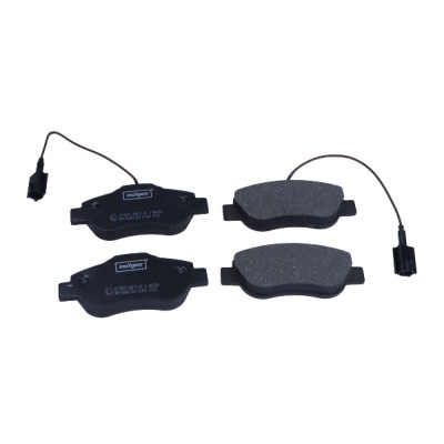 MAXGEAR KLOCKI HAM. FORD P. KA 1,3 TDCI 08-