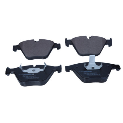 MAXGEAR KLOCKI HAMULCOWE BMW PRZÓD E60/E61/E65 01-