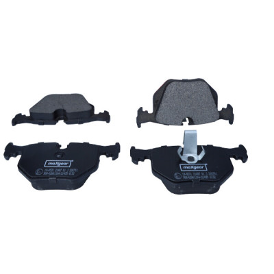 MAXGEAR KLOCKI HAM. BMW T. 3/5/7/X3/X5/Z4 2,0-5,4  E38/E46/E53/E83 94-10