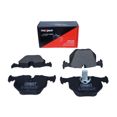 MAXGEAR KLOCKI HAM. BMW T. 3/5/7/X3/X5/Z4 2,0-5,4  E38/E46/E53/E83 94-10
