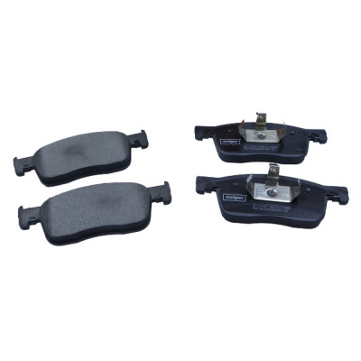 MAXGEAR KLOCKI HAMULCOWE PEUGEOT PRZÓD TRAVELLER/EXPERT 1,6-2,0 BLUEHDI 16-