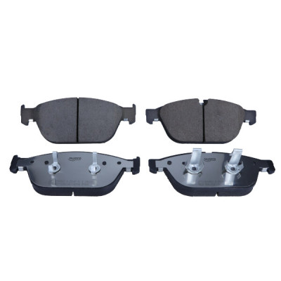 QUARO KLOCKI HAMULCOWE AUDI PRZÓD A8 09-/Q5 12- TARCZA 380MM SILVER CERAMIC