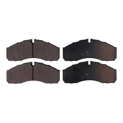 MAXGEAR KLOCKI HAM. IVECO P. DAILY 00- 60C/65C/MASCOTT/SPRINTER 616CDI