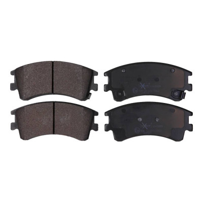 MAXGEAR KLOCKI HAMULCOWE MAZDA PRZÓD 6