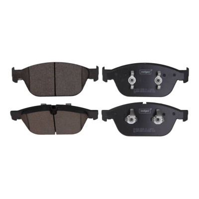 MAXGEAR KLOCKI HAMULCOWE AUDI PRZÓD A8 09-/Q5 12- TARCZA