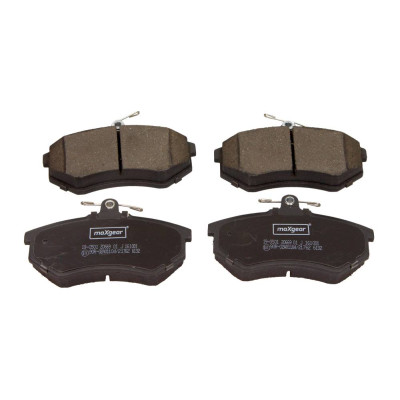 MAXGEAR KLOCKI HAM. VW P. A80 82-96/A100/A4 -97 WVA20669 BEZ CZUJNIKA