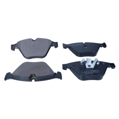 MAXGEAR KLOCKI HAMULCOWE BMW PRZÓD 3 (E90/E91/ E92/E93)/ X1 E84 2,0-2,5 05-