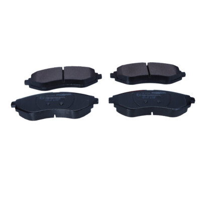 MAXGEAR KLOCKI HAMULCOWE CHEVROLET PRZÓD AVEO/KALOS 05-