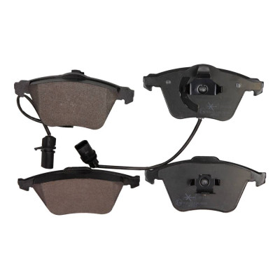 MAXGEAR KLOCKI HAMULCOWE VW PRZÓD A4/A6 04-