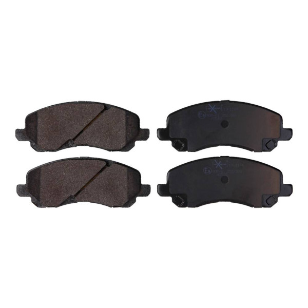 MAXGEAR KLOCKI HAM. MITSUBISHI P. GALANT 00-/LANCER 08-/ASX 10-/4008 12-
