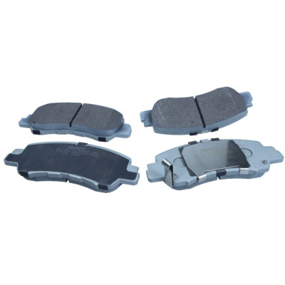 QUARO KLOCKI HAMULCOWE MITSUBISHI PRZÓD ECLIPSE 1,5/2,2 DID 4WD 17-
